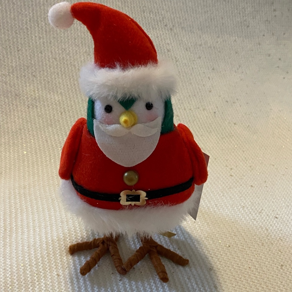 Wondershop bird dapper